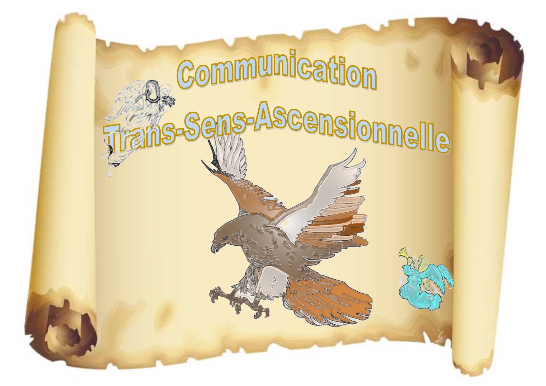 Stage d'initiation, Communication Trans-Sens-Ascensionnelle